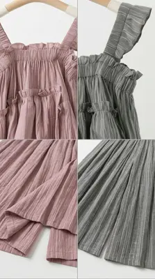 ست تاپ و شلوار چیندار