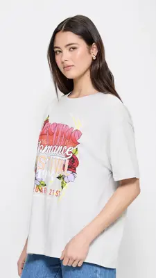 تیشرت Electric Romance