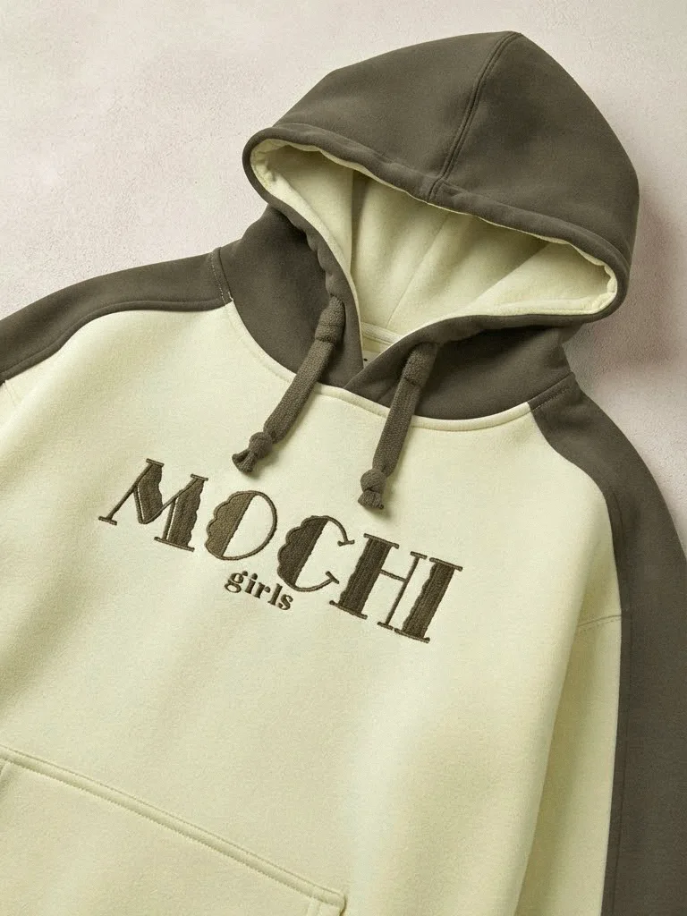 هودی Mochi