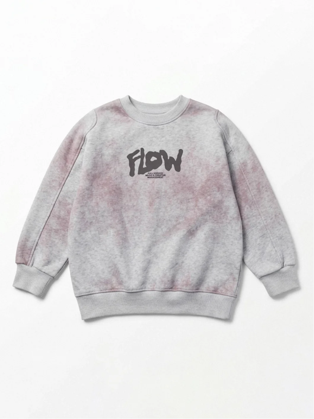 سویشرت Flow