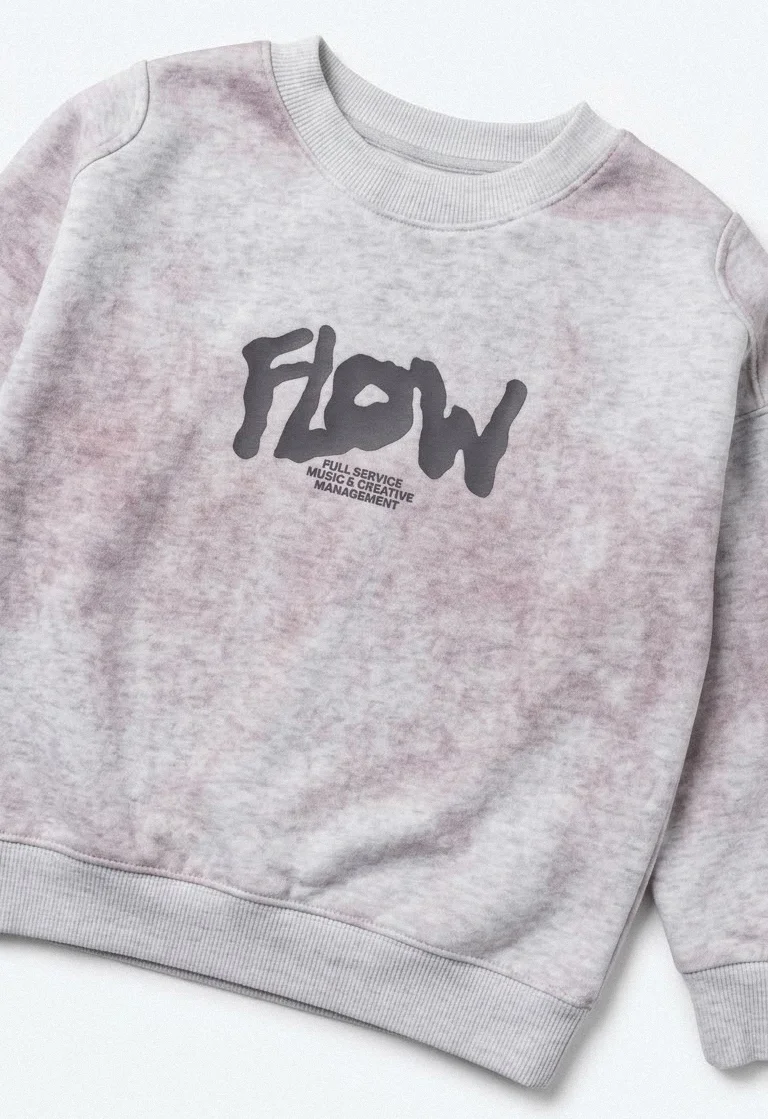 سویشرت Flow