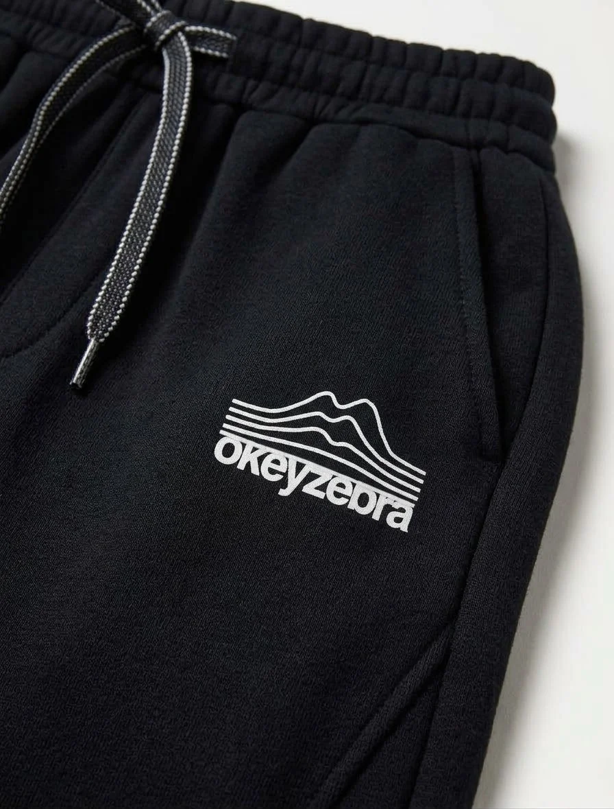 شلوار اسلش OkeyZebra