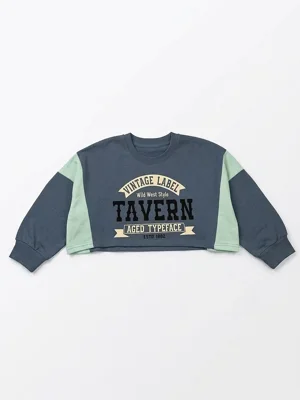 کراپ دو رنگ Tavern - تصویر اصلی