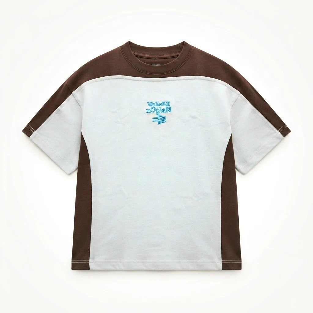 تیشرت Wokeke 3960