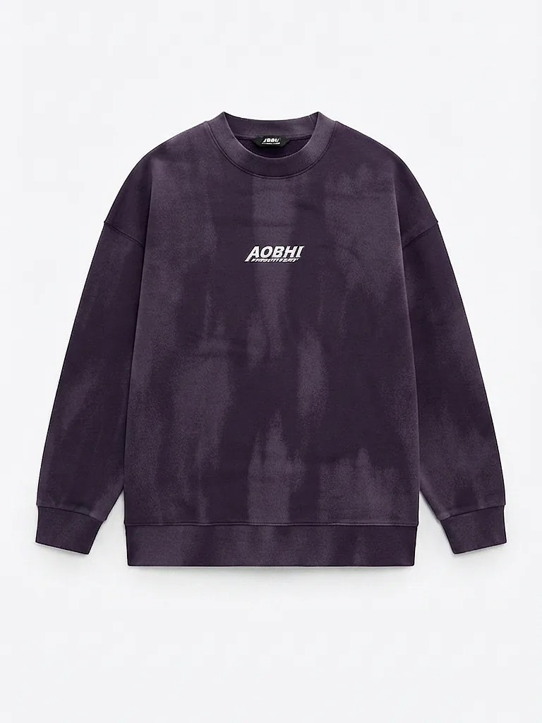 سویشرت aob A42167